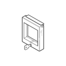 Line Drawing - PF13966