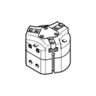 Line Drawing - PF540863