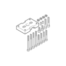 Line Drawing - PF537184