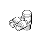 Line Drawing - PF186212