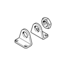 Line Drawing - PF5128