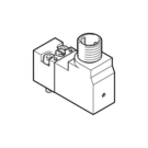 Line Drawing - PF573214