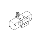 Line Drawing - PF537273