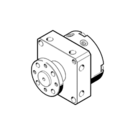 Line Drawing - PF185941