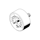 Line Drawing - PF526788