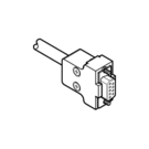 Line Drawing - PF531186