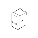 Line Drawing - PF8003349