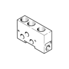 Line Drawing - PF161108