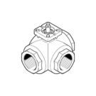 Line Drawing - PF1692217