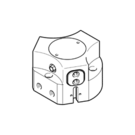 Line Drawing - PF1163043