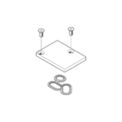 Line Drawing - PF558350