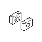 Line Drawing - PF1434912