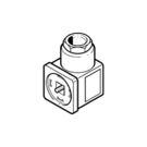 Line Drawing - PF171157