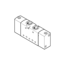 Line Drawing - PF575622