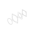 Line Drawing - PF8022148