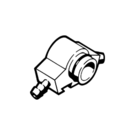 Line Drawing - PF6847