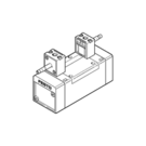 Line Drawing - PF159681