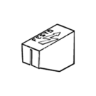 Line Drawing - PF165614