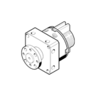 Line Drawing - PF185930