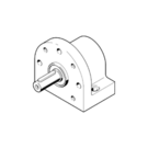 Line Drawing - PF30930