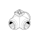 Line Drawing - PF1692218