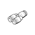 Line Drawing - PF130609