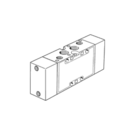 Line Drawing - PF31309