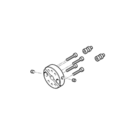 Line Drawing - PF187567