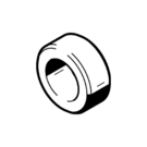 Line Drawing - PF003017