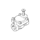 Line Drawing - PF546149