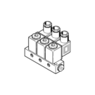 Line Drawing - PF4523