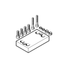 Line Drawing - PF538055