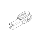 Line Drawing - PF550109