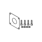 Line Drawing - PF2481474