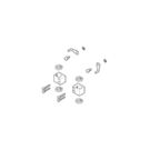 Line Drawing - PF564312