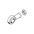 Line Drawing - PF10774