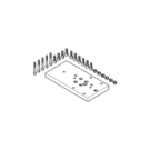 Line Drawing - PF539968