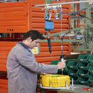 Kiowa Tool Balancer 1.0kgs - 2.0kgs ActionShot