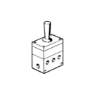 Line Drawing - PF4920