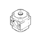 Line Drawing - PF170684