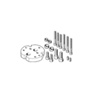 Line Drawing - PF542433