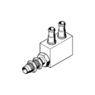 Line Drawing - PF9849