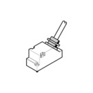 Line Drawing - PF193017