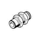 Line Drawing - PF130789