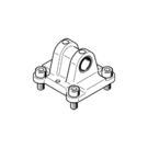 Line Drawing - PF174408