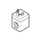 Line Drawing - PF8029144