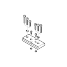 Line Drawing - PF177763