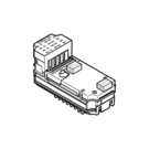 Line Drawing - PF565933