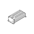 Line Drawing - PF18205