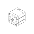 Line Drawing - PF577193